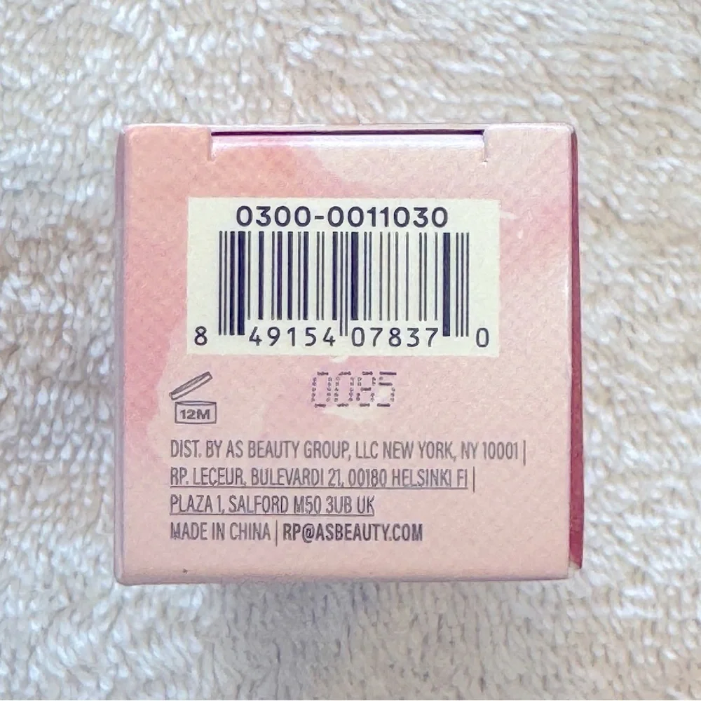 Mally Beauty Shimmer Shape & Glow Plus Face Defining Stick in On The Mauve 6.5g